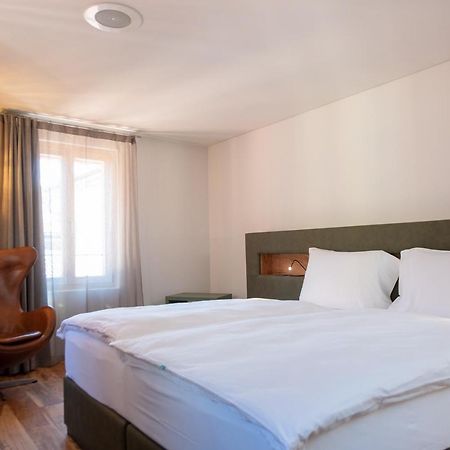 Hotel Gabbani Lugano Eksteriør bilde