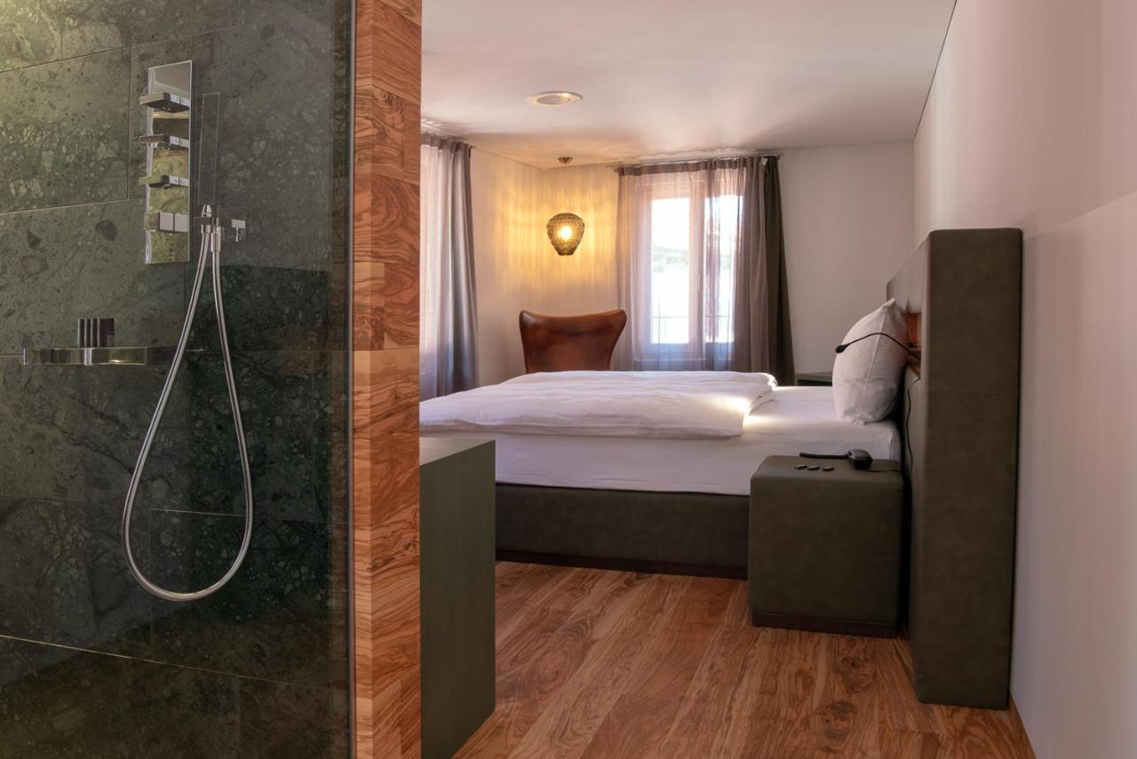 Hotel Gabbani Lugano Eksteriør bilde
