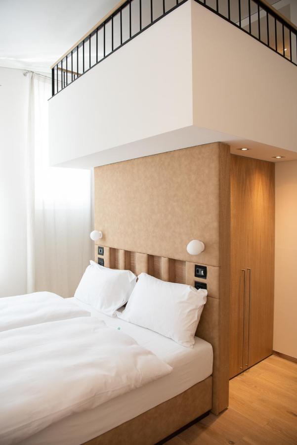 Hotel Gabbani Lugano Eksteriør bilde