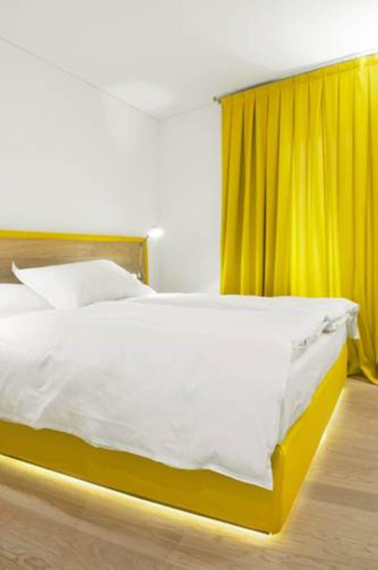 Hotel Gabbani Lugano Eksteriør bilde
