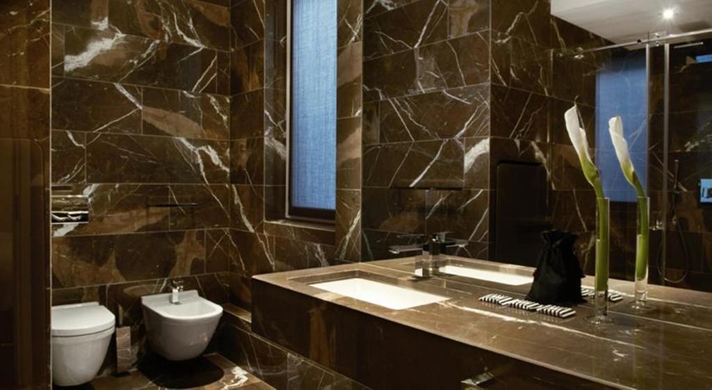 Hotel Gabbani Lugano Eksteriør bilde