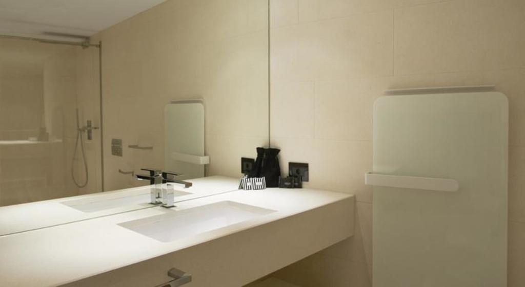 Hotel Gabbani Lugano Eksteriør bilde