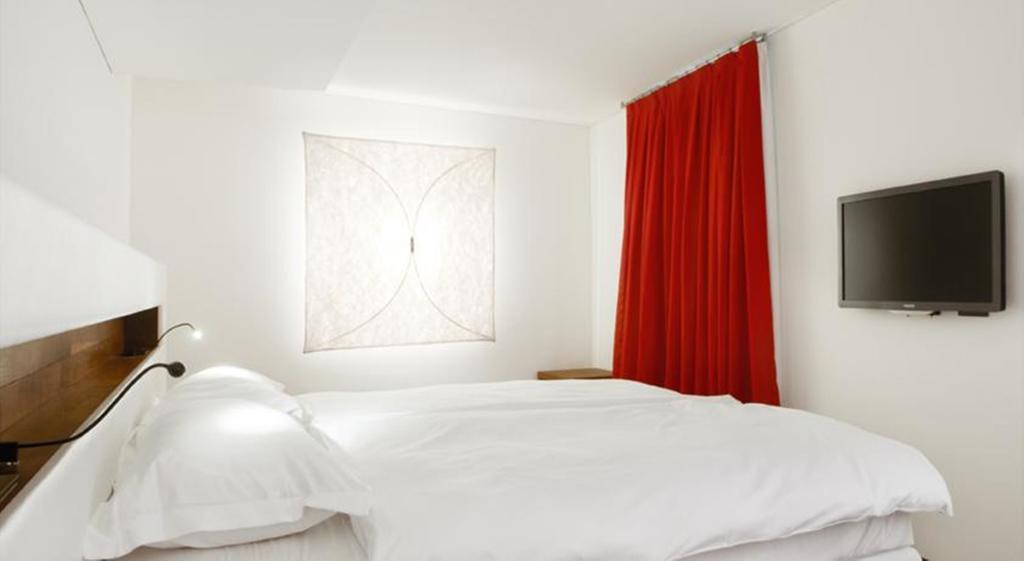 Hotel Gabbani Lugano Eksteriør bilde