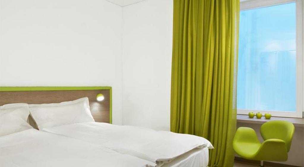 Hotel Gabbani Lugano Eksteriør bilde
