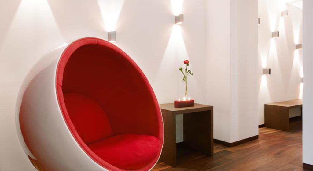Hotel Gabbani Lugano Eksteriør bilde