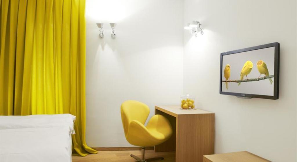 Hotel Gabbani Lugano Eksteriør bilde
