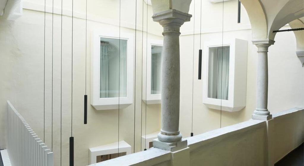 Hotel Gabbani Lugano Eksteriør bilde