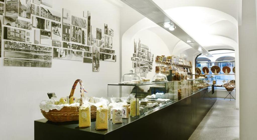 Hotel Gabbani Lugano Eksteriør bilde