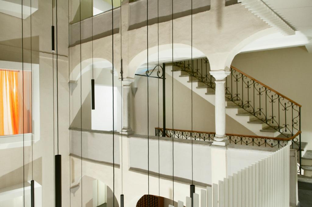 Hotel Gabbani Lugano Eksteriør bilde