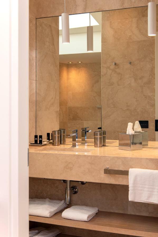Hotel Gabbani Lugano Eksteriør bilde