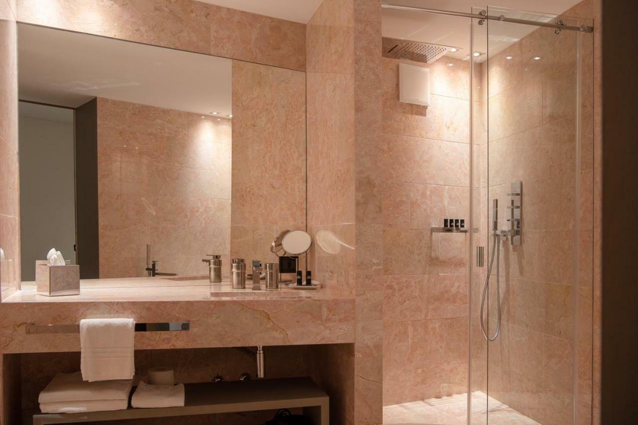 Hotel Gabbani Lugano Eksteriør bilde