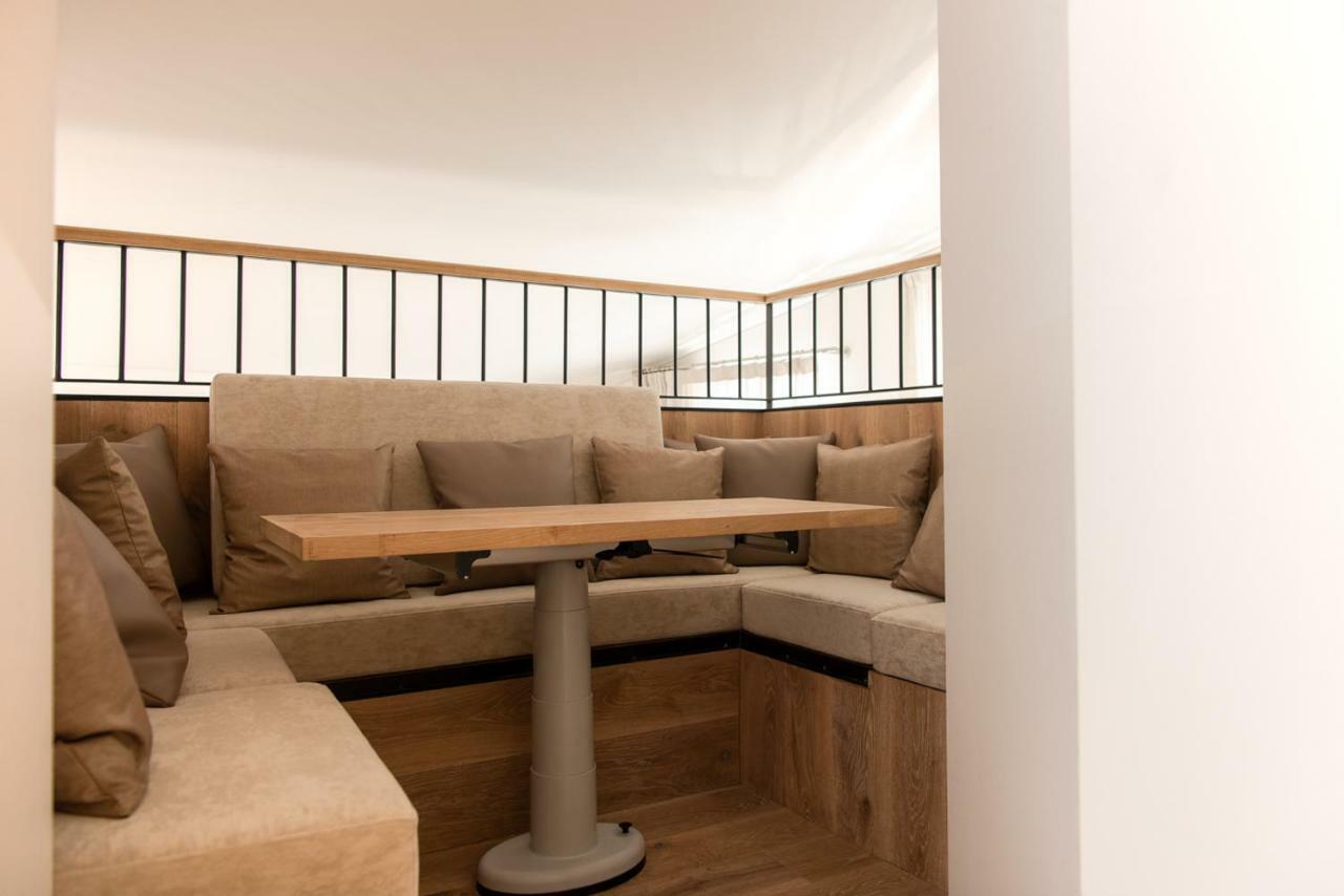Hotel Gabbani Lugano Eksteriør bilde