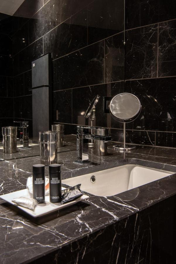 Hotel Gabbani Lugano Eksteriør bilde