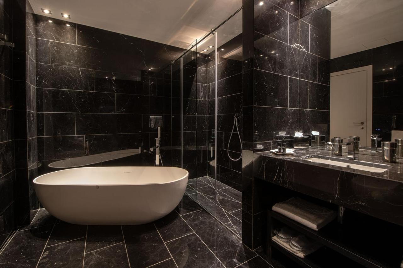 Hotel Gabbani Lugano Eksteriør bilde