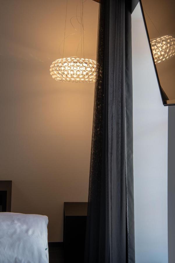Hotel Gabbani Lugano Eksteriør bilde