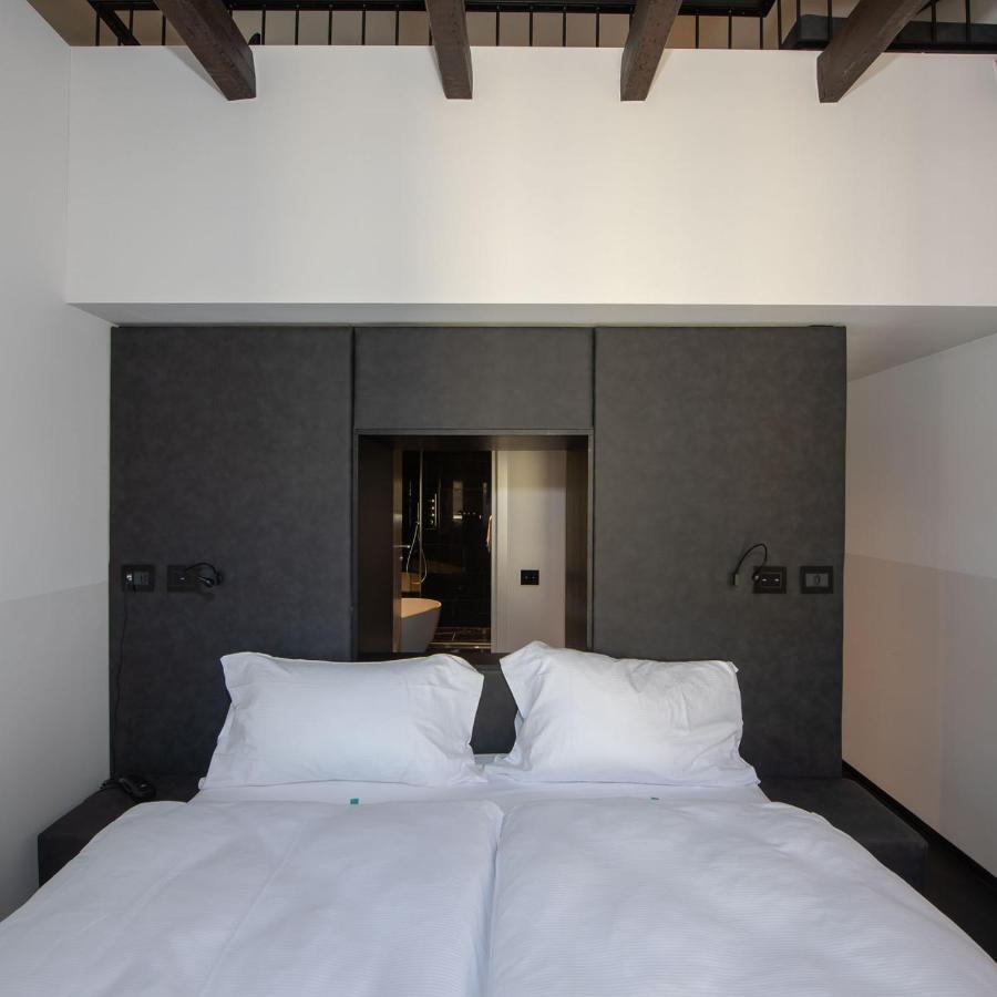 Hotel Gabbani Lugano Eksteriør bilde