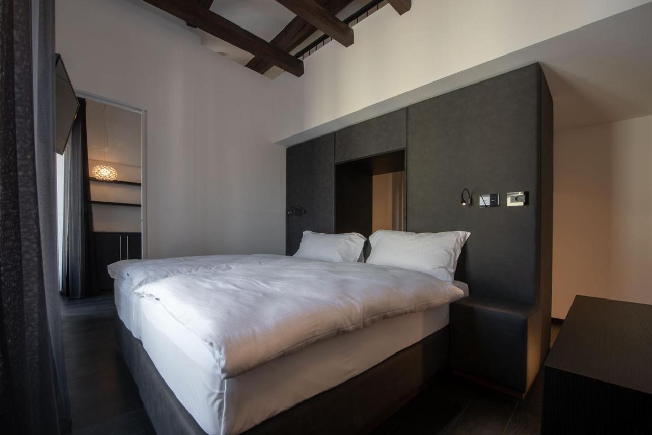 Hotel Gabbani Lugano Eksteriør bilde