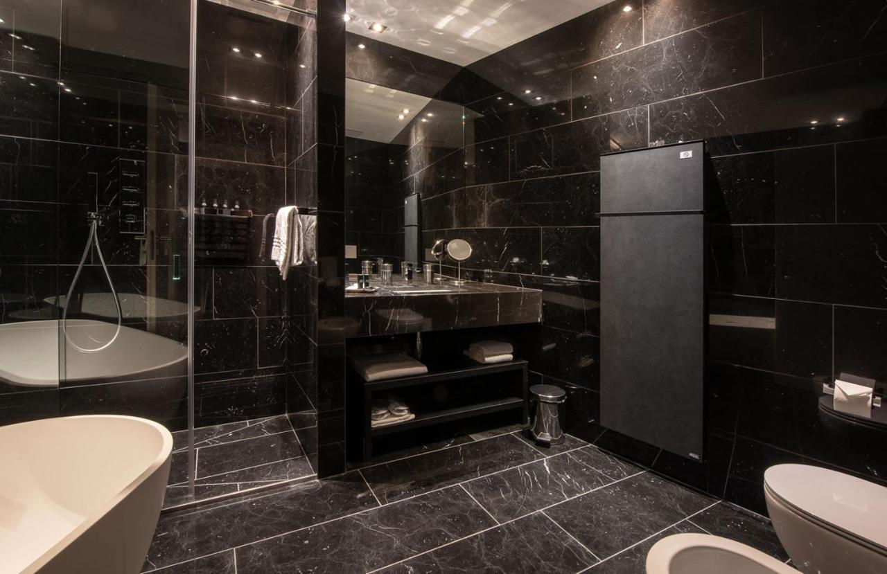 Hotel Gabbani Lugano Eksteriør bilde